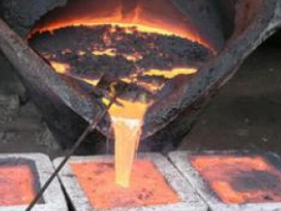 В близко бъдеще В Турция выросте производство и износ на стомана