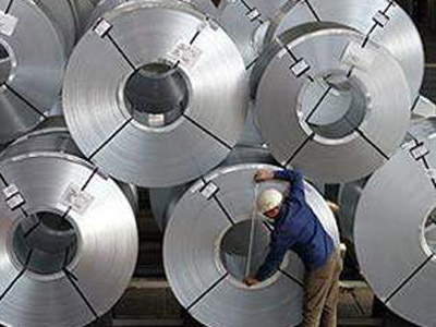 КИТАЙ няма да подкрепи износа на стомана