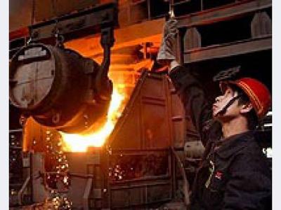 Иск срещу руската арматура от европейски компании за стомана