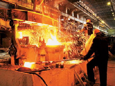 Придобиване на китайската компания Zimbabwe Iron and Steel Company