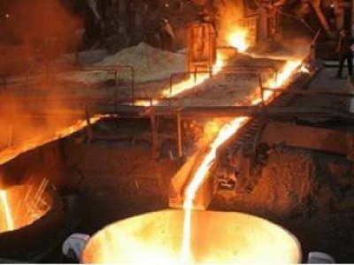 Урал алуминиев завод пусна 50-милионна тон готова продукция