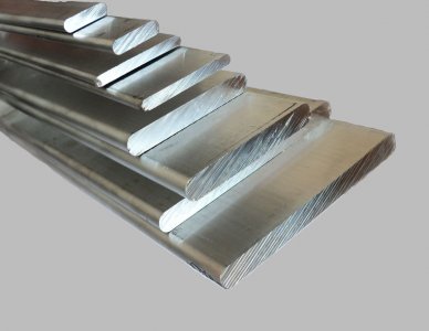 Купете валцуван алуминий по GOST: цена от доставчика Evek GmbH